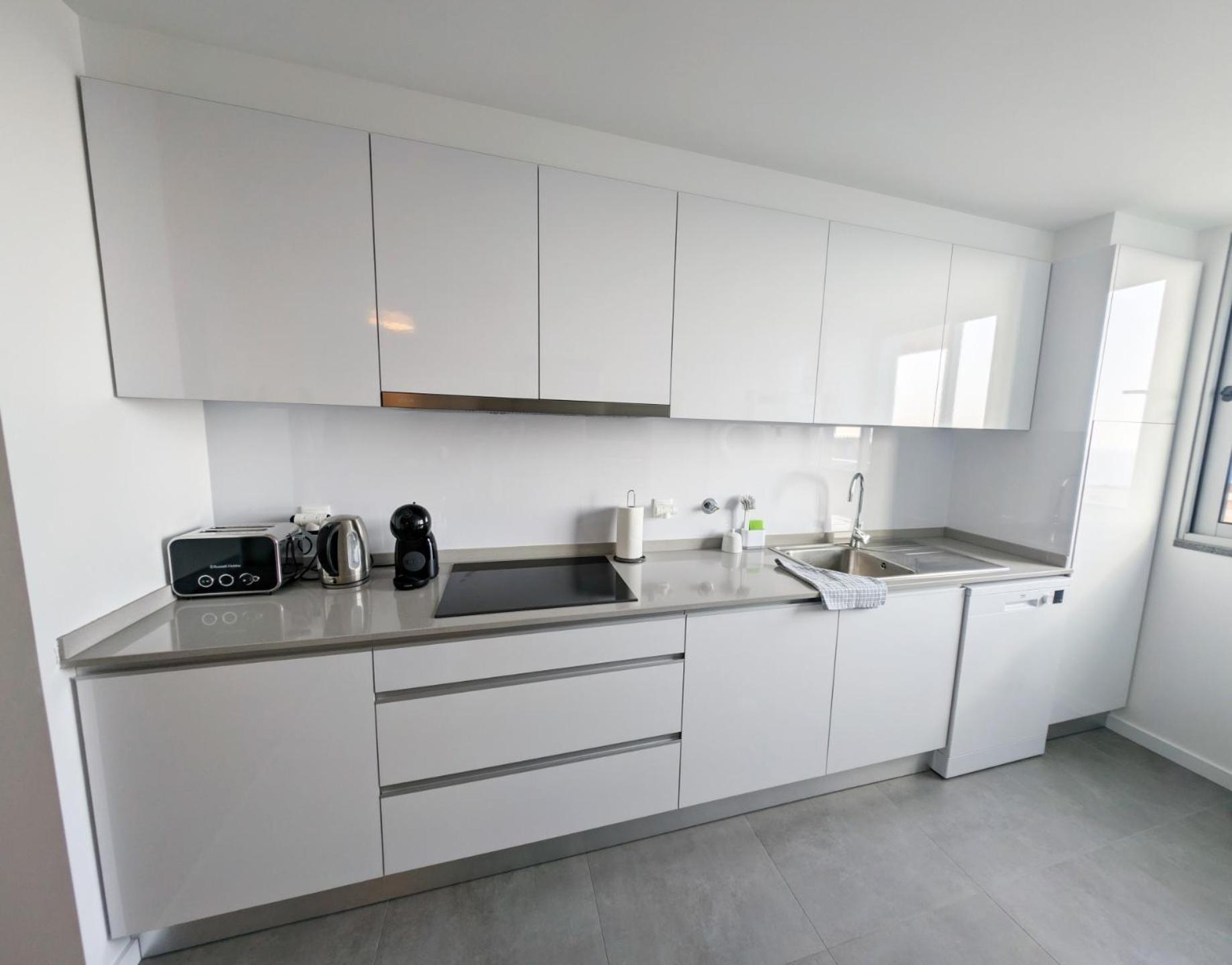 Seaview Wonder By Anna Apartamento Funchal (Madeira)