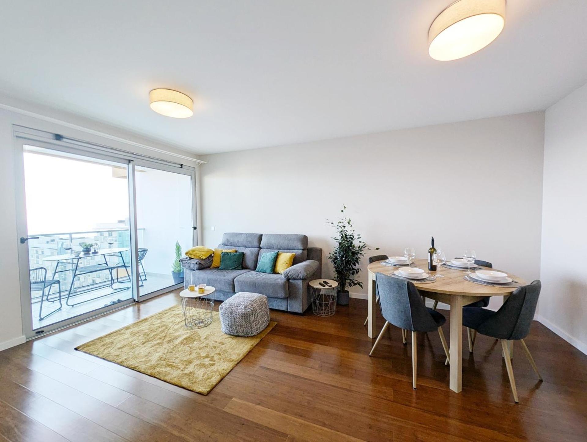 Apartamento Seaview Wonder By Anna Funchal (Madeira)