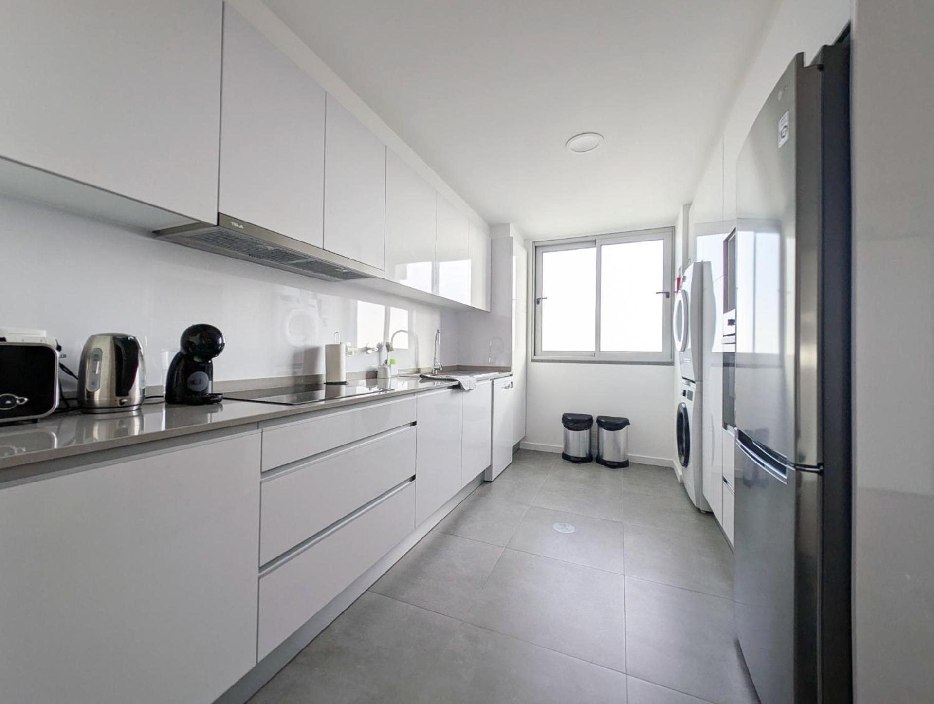 Seaview Wonder By Anna Apartamento