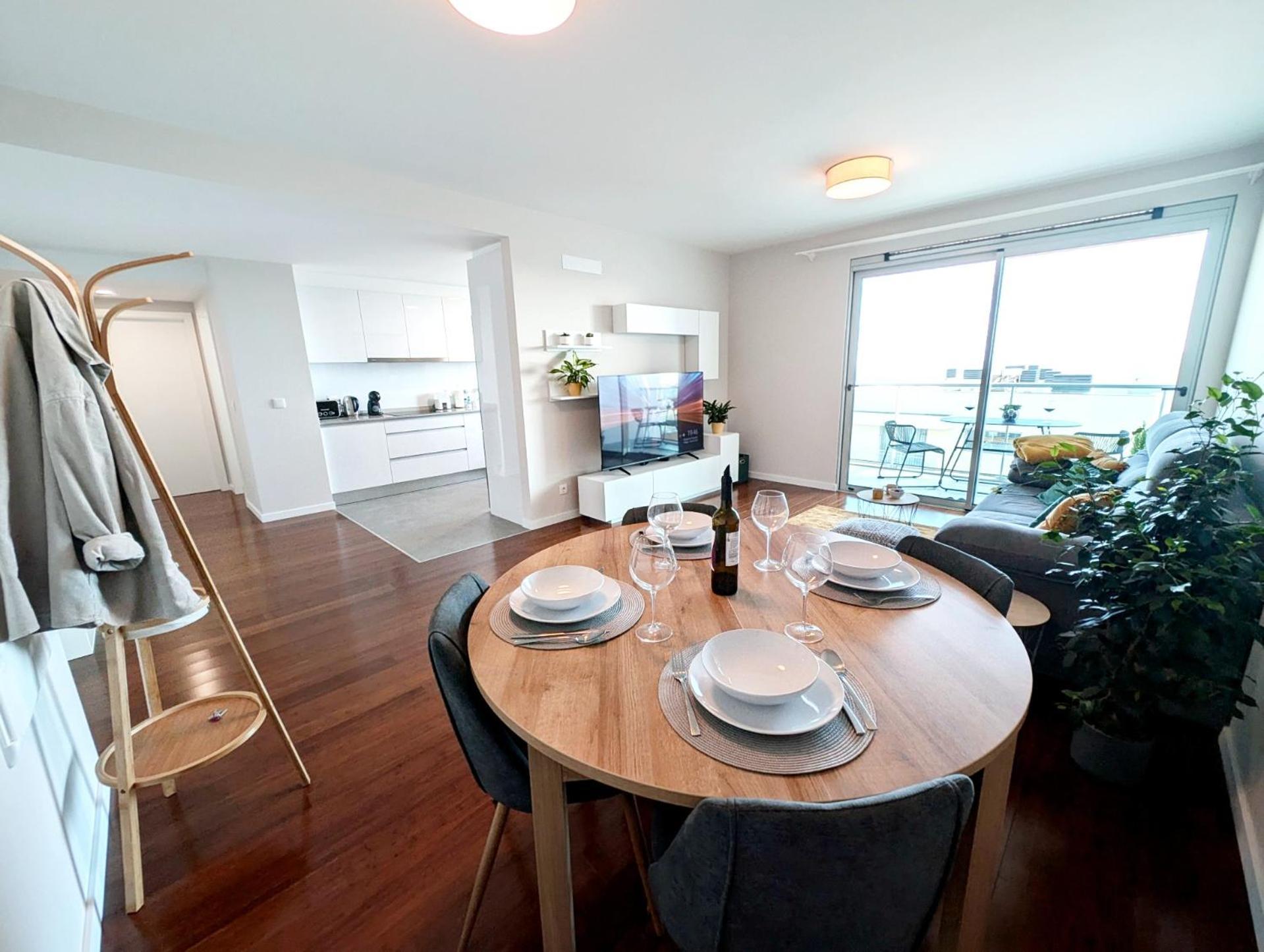 Apartamento Seaview Wonder By Anna